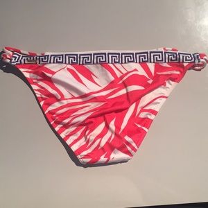 Victoria secret bikini bottom